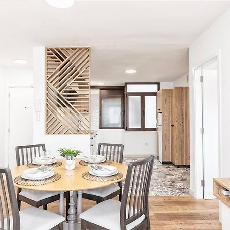 La Zarza By Huskalia Apartman Los Llanos De Aridane Kültér fotó