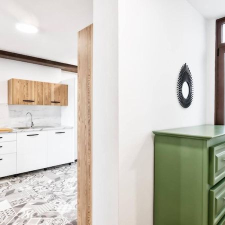 La Zarza By Huskalia Apartman Los Llanos De Aridane Kültér fotó