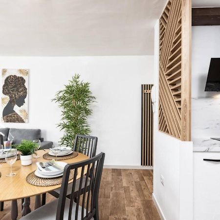 La Zarza By Huskalia Apartman Los Llanos De Aridane Kültér fotó