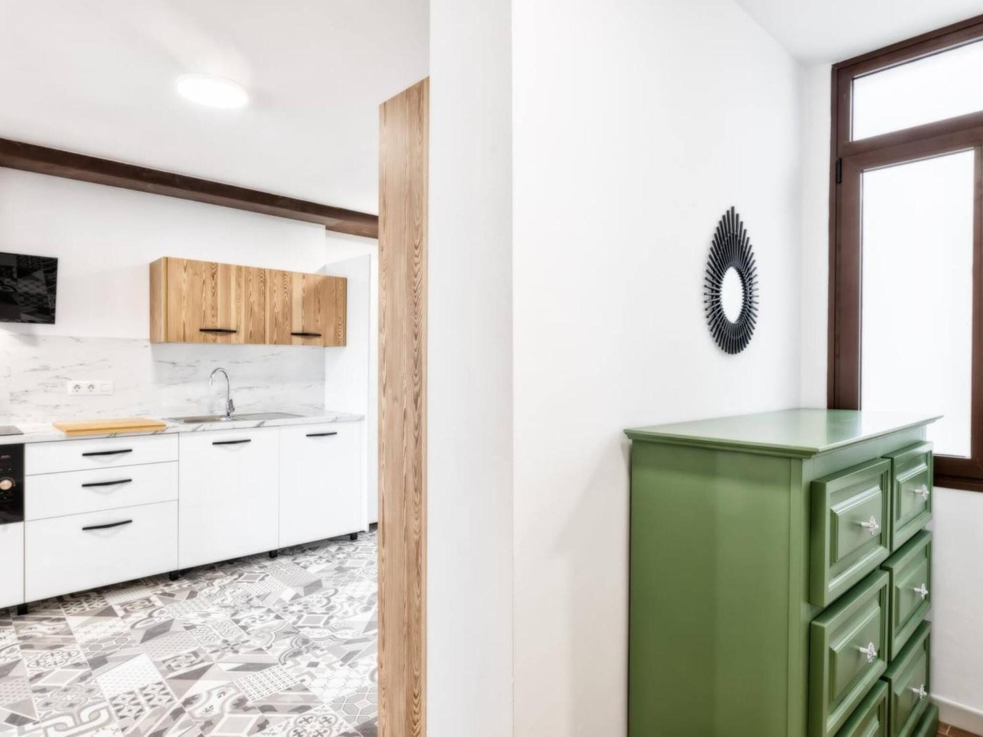 La Zarza By Huskalia Apartman Los Llanos De Aridane Kültér fotó