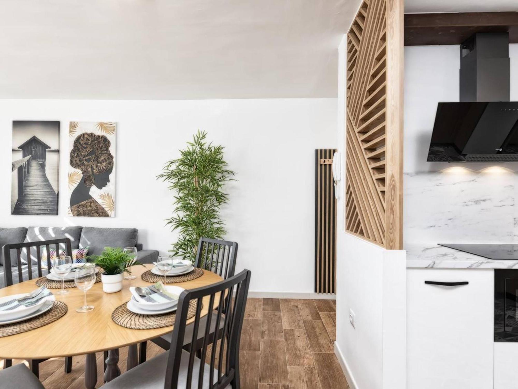 La Zarza By Huskalia Apartman Los Llanos De Aridane Kültér fotó