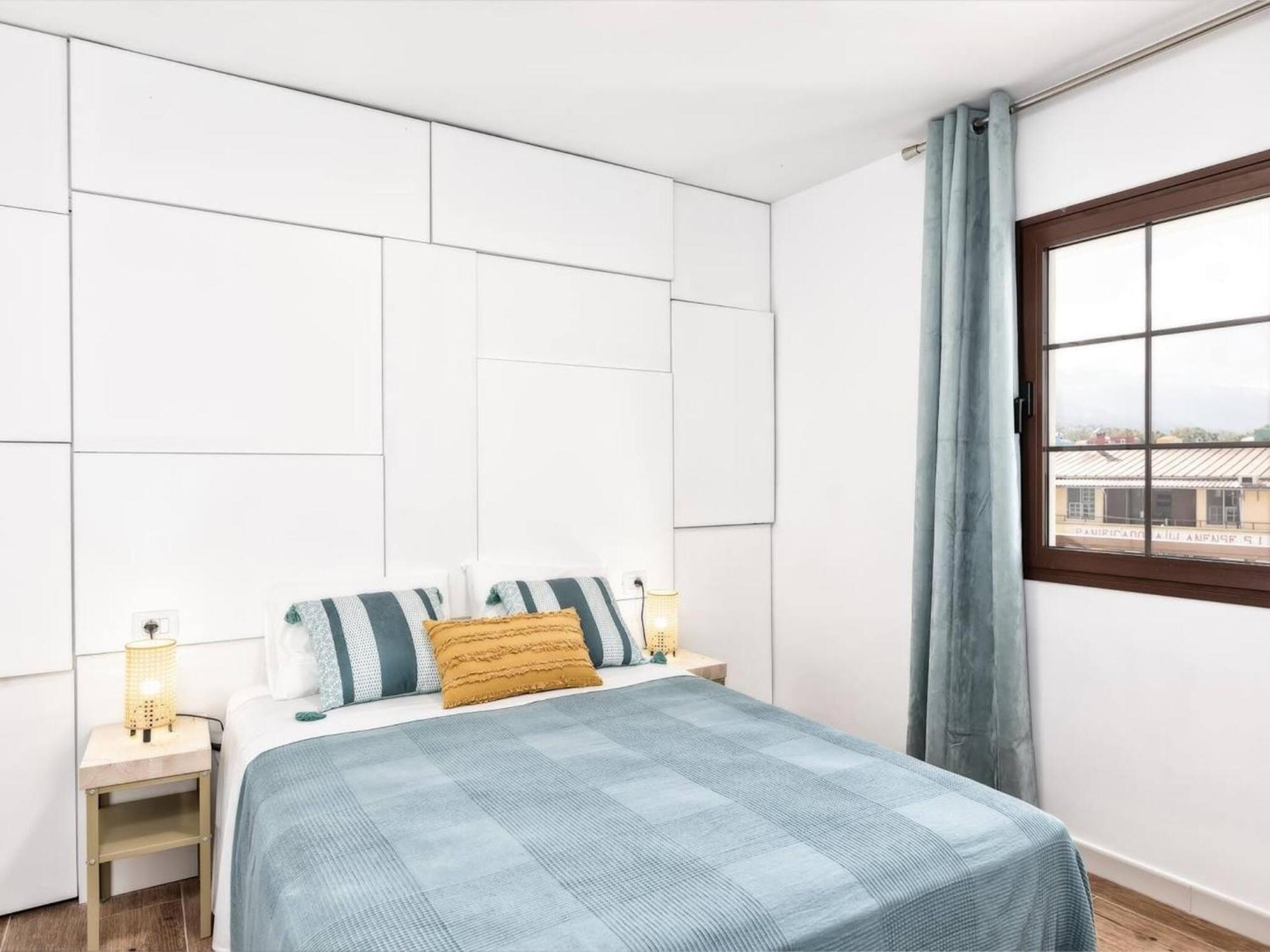 La Zarza By Huskalia Apartman Los Llanos De Aridane Kültér fotó