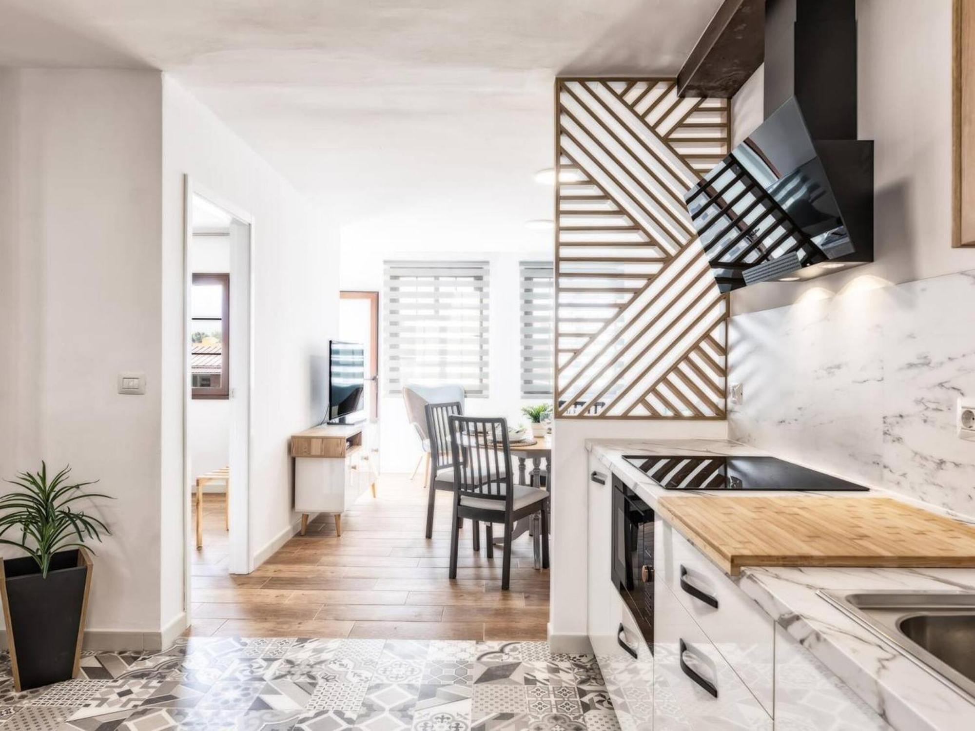 La Zarza By Huskalia Apartman Los Llanos De Aridane Kültér fotó