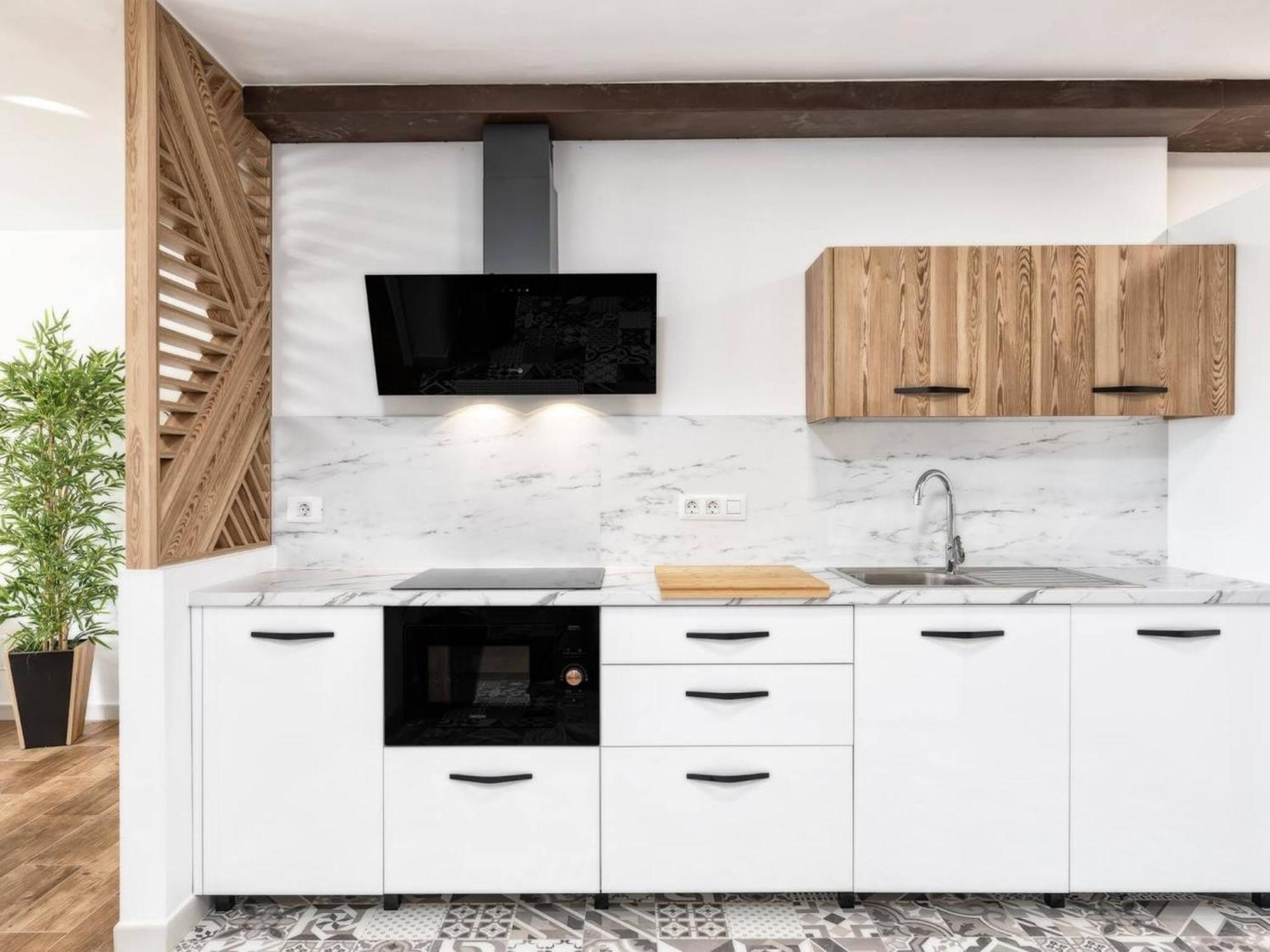La Zarza By Huskalia Apartman Los Llanos De Aridane Kültér fotó