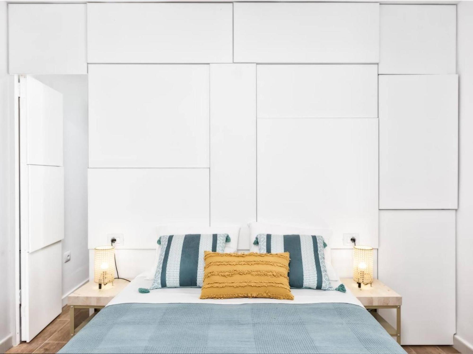 La Zarza By Huskalia Apartman Los Llanos De Aridane Kültér fotó