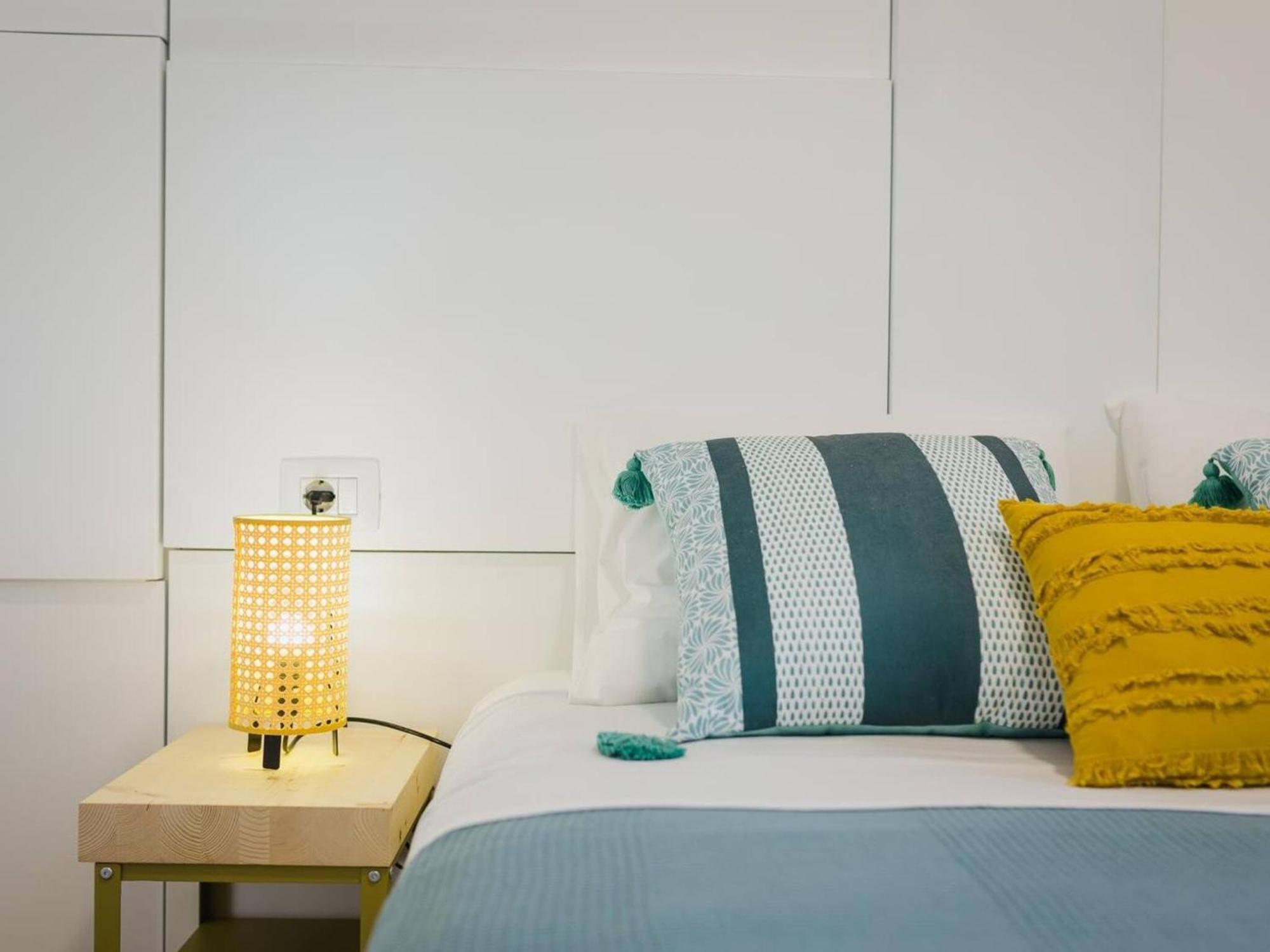 La Zarza By Huskalia Apartman Los Llanos De Aridane Kültér fotó