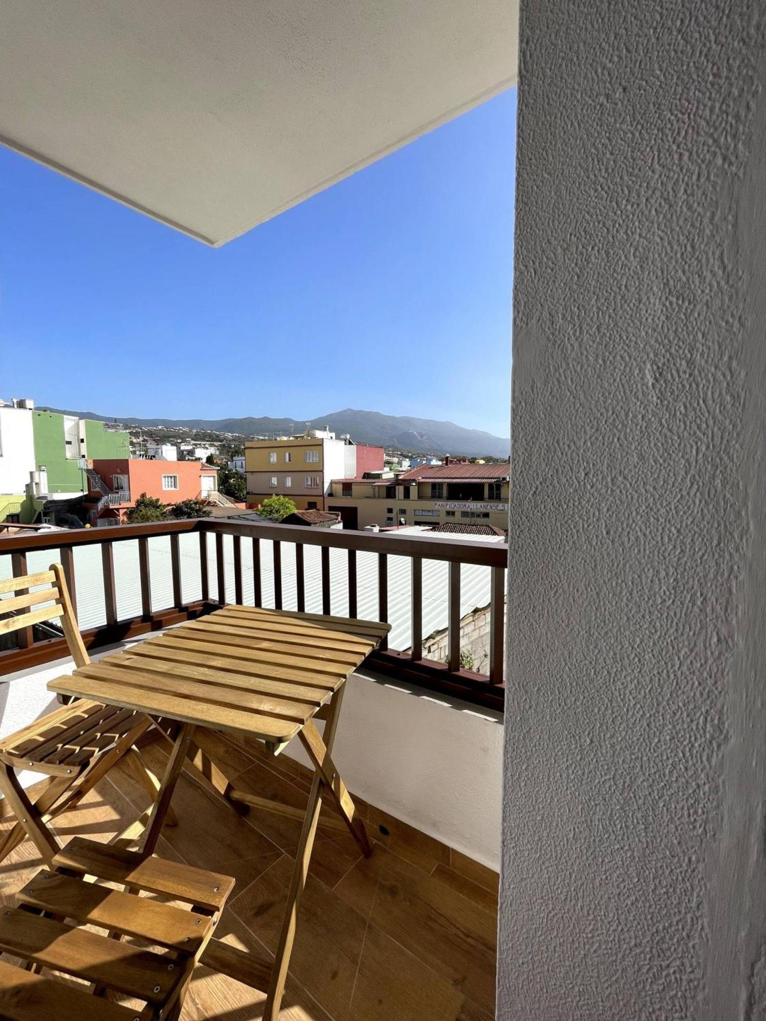 La Zarza By Huskalia Apartman Los Llanos De Aridane Kültér fotó